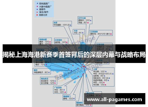 揭秘上海海港新赛季首签背后的深层内幕与战略布局