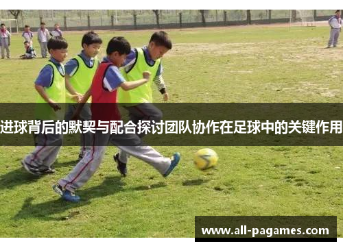 进球背后的默契与配合探讨团队协作在足球中的关键作用