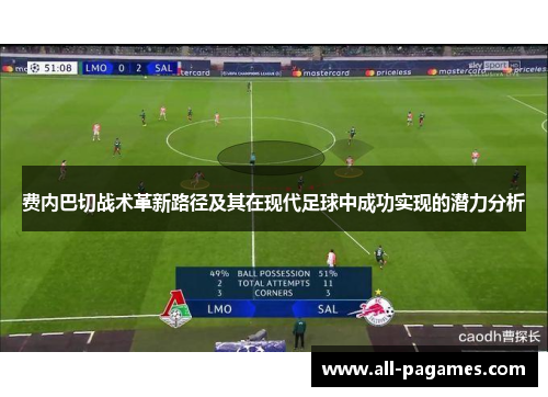 费内巴切战术革新路径及其在现代足球中成功实现的潜力分析 费内巴切战术革新路径及其在现代足球中成功实现的潜力分析