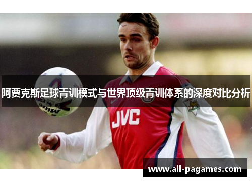 阿贾克斯足球青训模式与世界顶级青训体系的深度对比分析